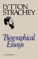 bokomslag Biographical Essays