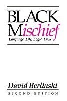bokomslag Black Mischief: Language, Life, Logic, Luck - Second Edition