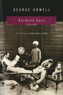 Burmese Days 1