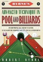 bokomslag Byrne's Advanced Technique in Pool and Billiards