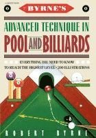 bokomslag Byrne's Advanced Technique in Pool and Billiards