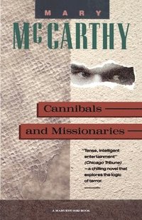 bokomslag Cannibals and Missionaries