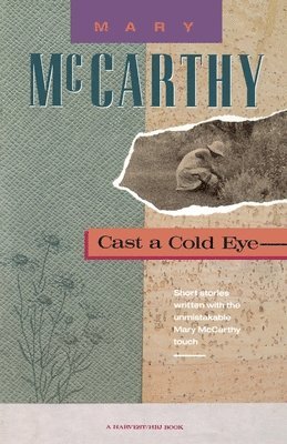 Cast a Cold Eye 1