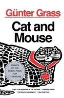 Günter Grass - Cat and Mouse, Häftad
