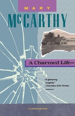 Mary McCarthy, Mccarthy, Mary Mccarthy - Charmed Life, Häftad