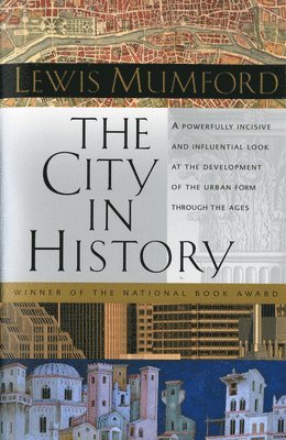 City In History, The 1