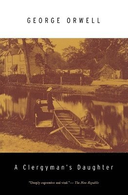 Clergyman's Daughter