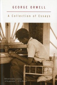 bokomslag A Collection Of Essays