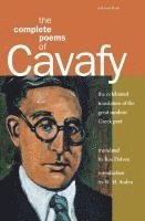 bokomslag The Complete Poems of Cavafy: Expanded Edition