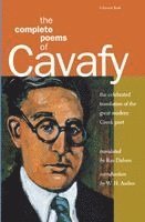 The Complete Poems of Cavafy: Expanded Edition