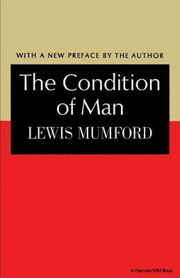 The Condition of Man 1