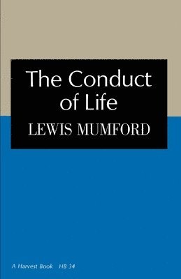 Conduct of Life 1