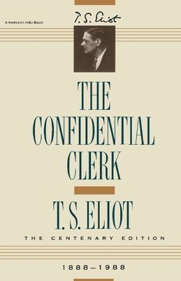 Confidential Clerk 1