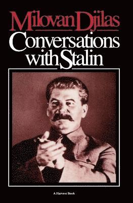 Conversations with Stalin 1