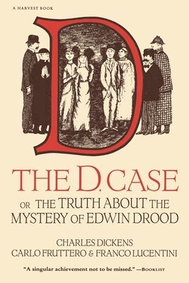 The D Case 1