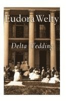 Delta Wedding 1