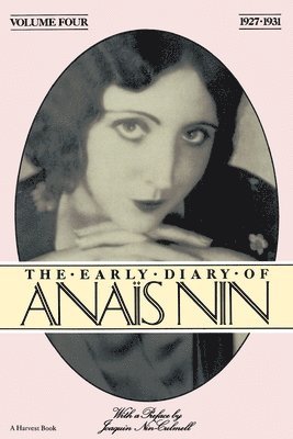 Anaïs Nin, Anais Nin - 1927-1931, Häftad