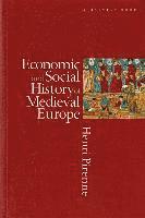 Economic and Social History of Medieval Europe 1