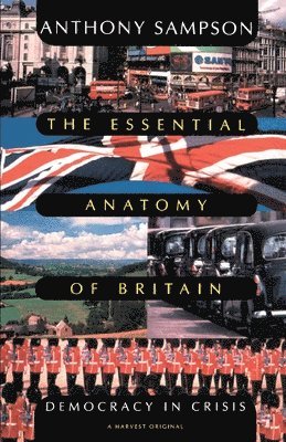 The Essential Anatomy of Britain 1