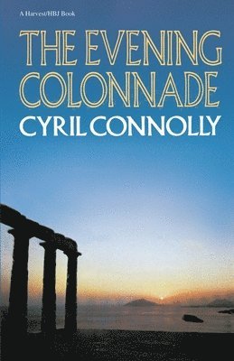 The Evening Colonnade