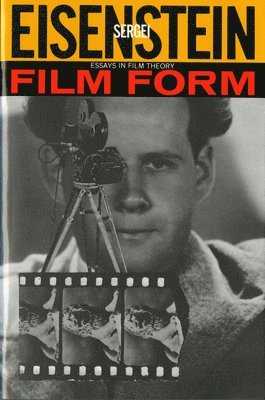 bokomslag Film Form