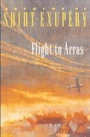 Antoine de Saint-Exupéry, Antoine De Saint-Exupery - Flight to Arras, Häftad