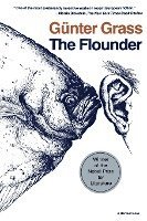 bokomslag The Flounder