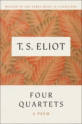 bokomslag Four Quartets