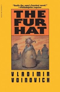 bokomslag The Fur Hat