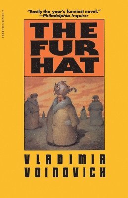 The Fur Hat 1