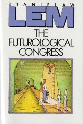 Stanislaw Lem - The Futurological Congress, Häftad