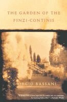 Giorgio Bassani - Garden of the Finzi-Continis, Häftad