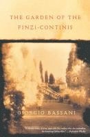 bokomslag The Garden of Finzi-Continis