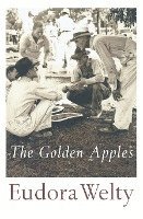 bokomslag The Golden Apples