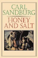 Honey and Salt 1