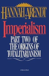 bokomslag Imperialism