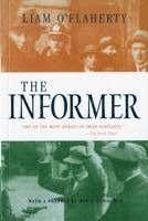 Liam O'Flaherty - The Informer, Häftad