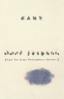 Karl Jaspers - Kant, Häftad