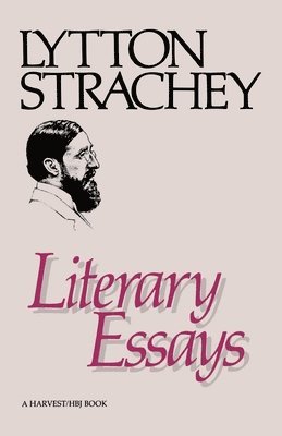 Literary Essays 1
