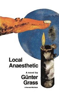 bokomslag Local Anaesthetic