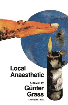 bokomslag Local Anaesthetic