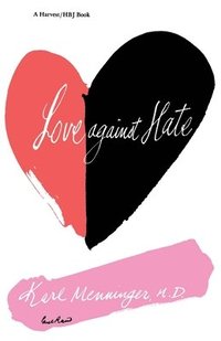 bokomslag Love Against Hate