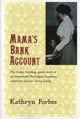 Mama's Bank Account 1