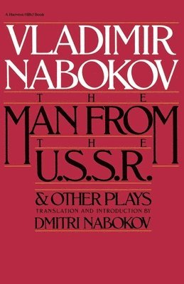Man from the USSR" and Other Plays