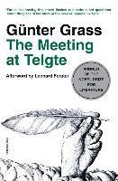 bokomslag The Meeting at Telgte