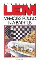 Stanislaw Lem - Memoirs Found in a Bathtub, Häftad