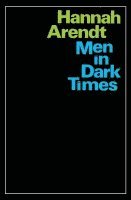 Men in Dark Times 1