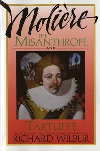 bokomslag The Misanthrope / Tartuffe