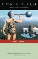 Umberto Eco - Misreadings, Häftad