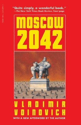 Moscow - 2042 1